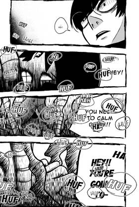 Read Elements of the Sacred  4 Page 7 in English