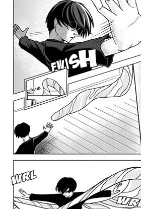 Read Elements of the Sacred  4 Page 9 in English