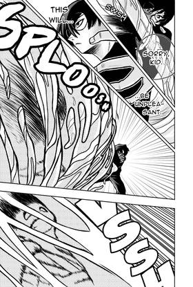 Read Elements of the Sacred  4 Page 10 in English