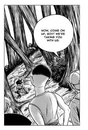 Read Elements of the Sacred  3 Page 3 in English