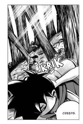 Read Elements of the Sacred  3 Page 4 in English