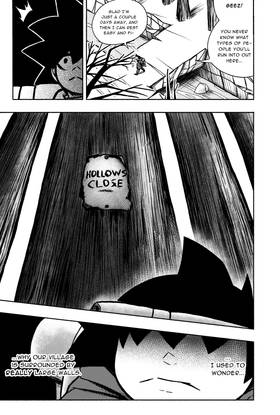 Read Elements of the Sacred  3 Page 5 in English