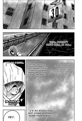 Read Elements of the Sacred  3 Page 8 in English
