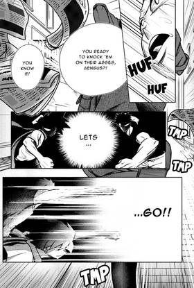 Read Elements of the Sacred  2 Page 4 in English