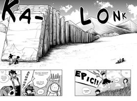 Read Elements of the Sacred  2 Page 5 in English
