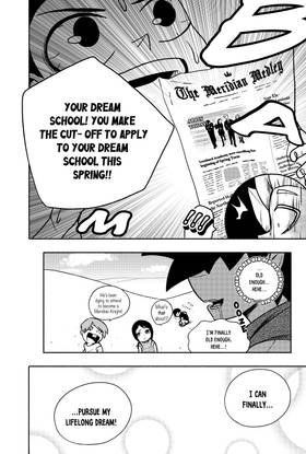 Read Elements of the Sacred  2 Page 6 in English