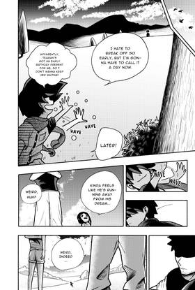Read Elements of the Sacred  2 Page 8 in English