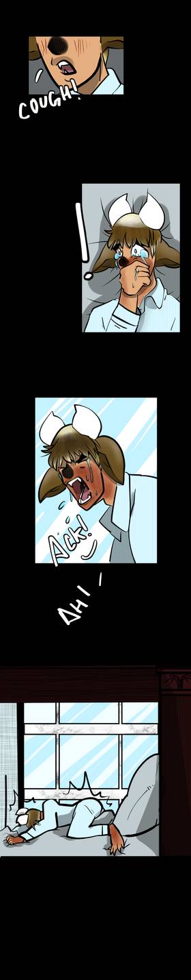 Read No Bull Just Love  6 Page 10 in English