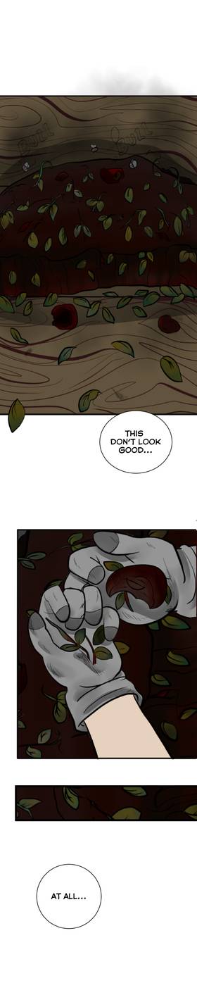 Read No Bull Just Love  1 Page 4 in English