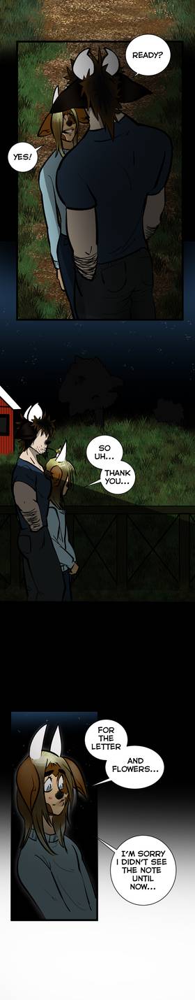 Read No Bull Just Love  2 Page 7 in English