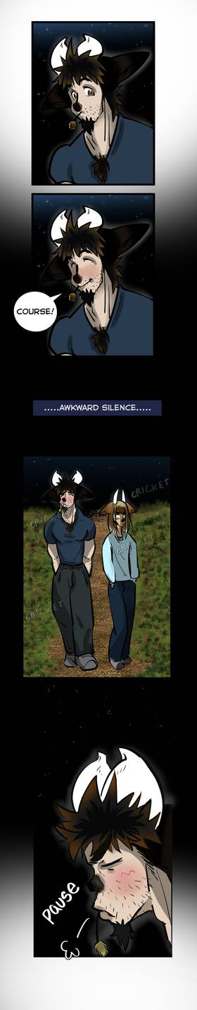 Read No Bull Just Love  2 Page 8 in English
