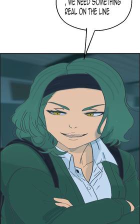 Read THE PULL  1 Page 6 in English