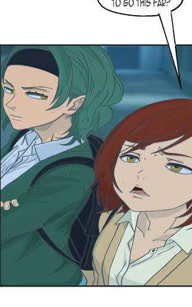 Read THE PULL  1 Page 9 in English