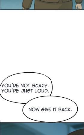 Read THE PULL  2 Page 9 in English