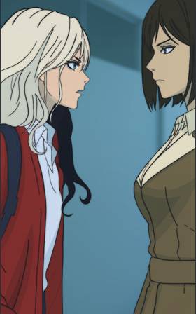 Read THE PULL  2 Page 10 in English