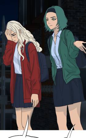 Read THE PULL  3 Page 1 in English