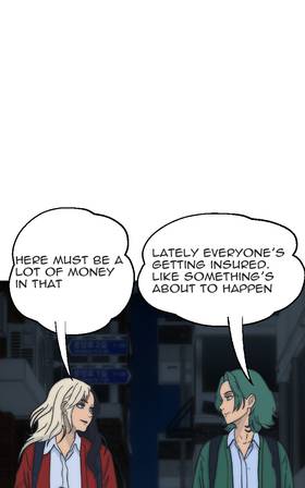 Read THE PULL  3 Page 5 in English