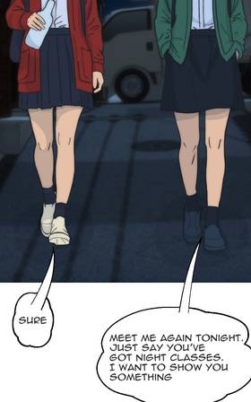 Read THE PULL  3 Page 6 in English