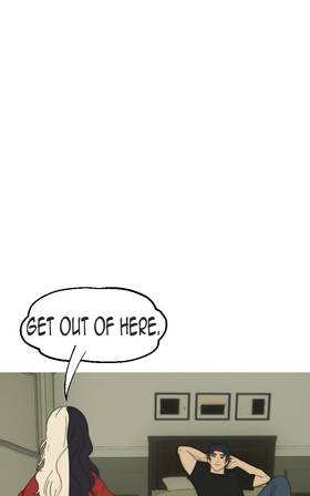 Read THE PULL  3 Page 10 in English