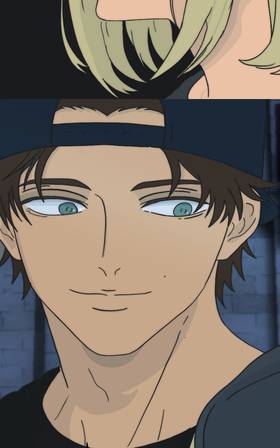 Read THE PULL  4 Page 3 in English