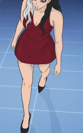 Read THE PULL  5 Page 3 in English