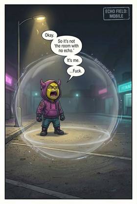 Read Cap's Comic — Season 1  7 Page 9 in English