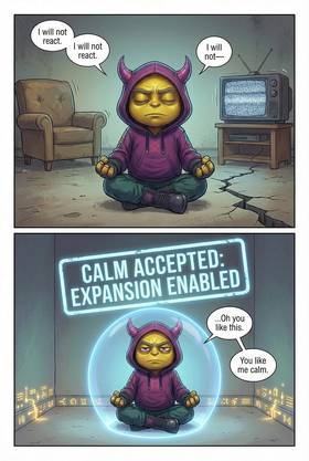Read Cap's Comic — Season 1  10 Page 5 in English