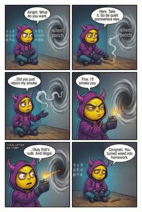 Read Cap's Comic — Season 1  2 Page 8 in English