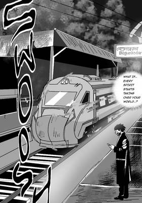 Read ENTITY SLAUGHTERS  1 Page 2 in English