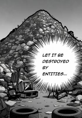 Read ENTITY SLAUGHTERS  1 Page 5 in English