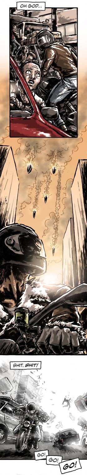 Read In Ruins  1 Page 2 in English