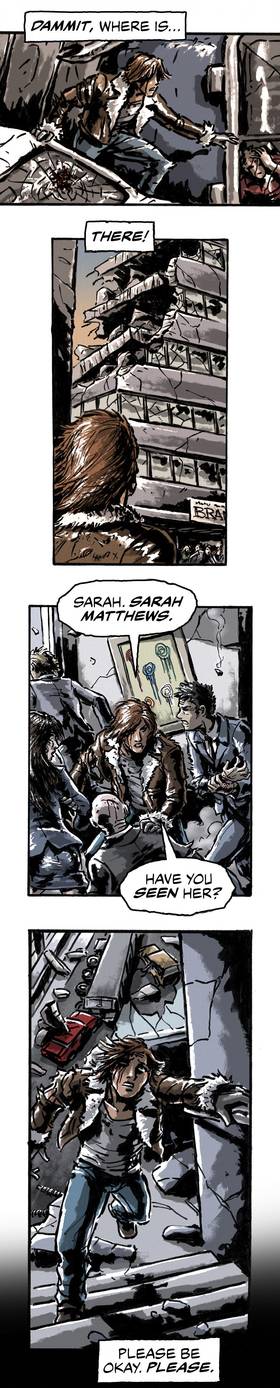 Read In Ruins  1 Page 4 in English
