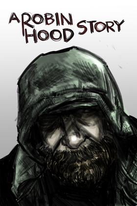 Read A Robin Hood Story  1 Page 1 in English