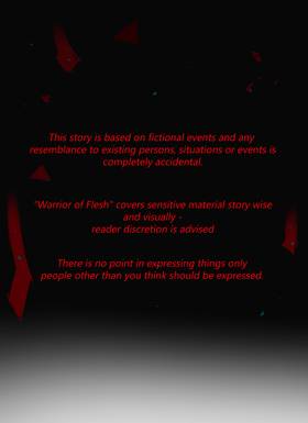 Read Warrior of Flesh  4 Page 2 in English
