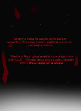 Read Warrior of Flesh  5 Page 2 in English