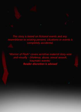 Read Warrior of Flesh  8 Page 2 in English
