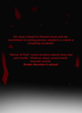 Read Warrior of Flesh  10 Page 2 in English