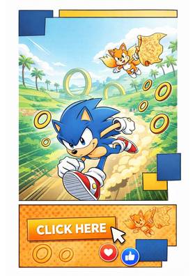 Read sonic v0.1.0  1 Page 1 in Spanish