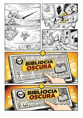 Read sonic v0.1.0  1 Page 2 in Spanish