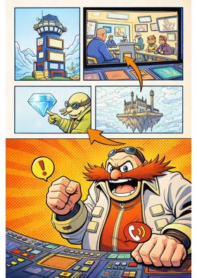Read sonic v0.1.0  1 Page 3 in Spanish