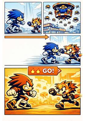 Read sonic v0.1.0  1 Page 8 in Spanish