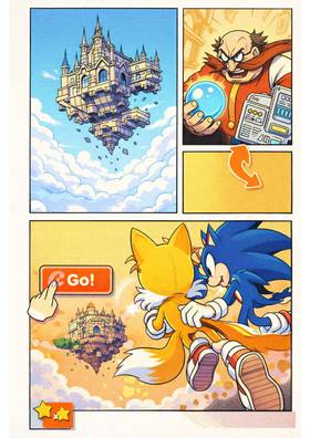 Read sonic v0.1.0  1 Page 10 in Spanish