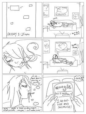 Read Summer & Zee vs. the Galaxy  1 Page 2 in English