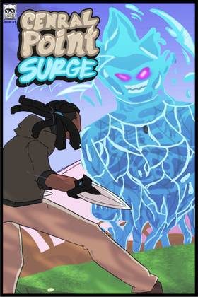 Read Central Point Surge  1 Page 1 in English