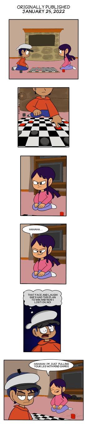 Read Andy & Leni Classics  22 Page 2 in English