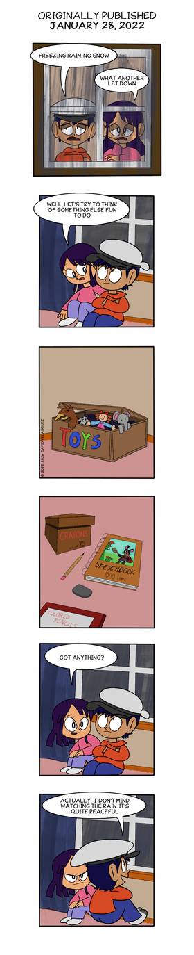 Read Andy & Leni Classics  23 Page 2 in English