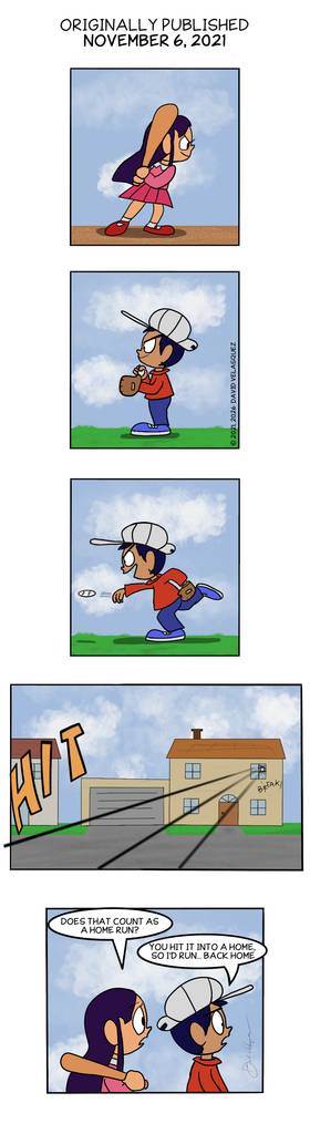 Read Andy & Leni  2 Page 2 in English