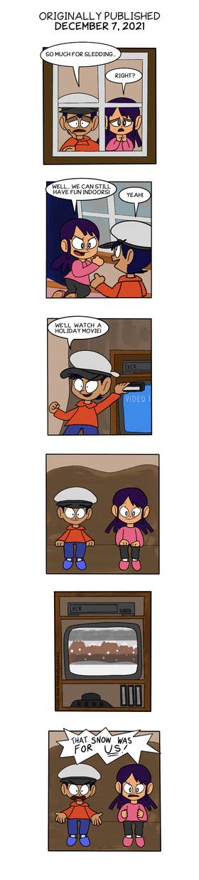 Read Andy & Leni  9 Page 2 in English