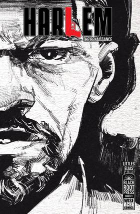 Read Harlem: The Renaissance  1 Page 1 in English