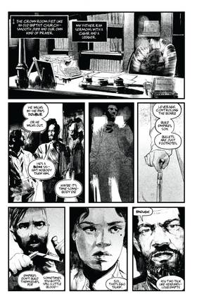 Read Harlem: The Renaissance  1 Page 6 in English